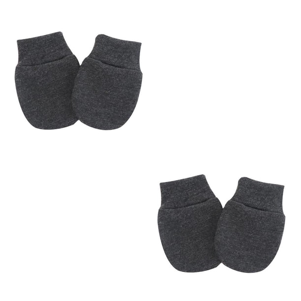Minnieouse Manoplas para bebés Sensación cómoda Guantes para recién nacidos Diseño considerado Accesorios para bebés Accesorios de Type1 NO1