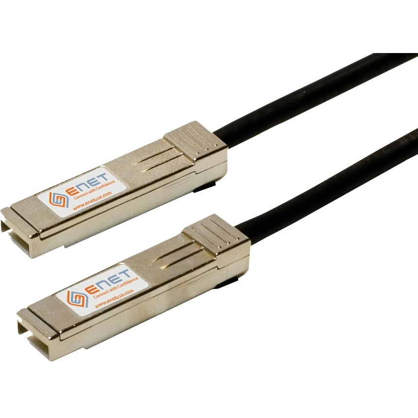 Passive Dac Twinax Cable Arista Compatible 7m Axiom 10gbase-Cu Sfp 