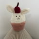 thumbnail image 3 of Jellycat Stuffed Animal,Bunny Cake Plush Toy, 5.5" Bunny Cake Soft Plush Toys Fun Bashful Cute Stuffed Plush Toy | Little | Classic Children's Gift, 3 of 4