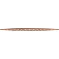 thumbnail image 3 of 30"OD x 11"ID x 3/8"T Empire Wood Fretwork Pierced Ceiling Medallion, Cherry, 3 of 3