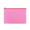 thumbnail image 4 of Estuche de malla transparente Quinlirra, bolsa de gran capacidad para lápices, bonito estuche para guardar lápices, ideal para estudiantes, útiles escolares, papelería, accesorios de oficina, ofertas, 4 of 8