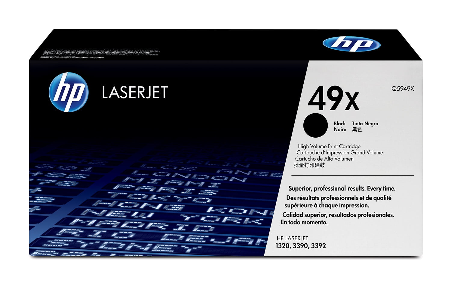 HP 98 Black Original Ink Cartridge 