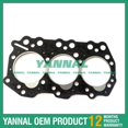 thumbnail image 2 of Pièces de Rechange Joint de Tête pour Moteur Mitsubishi S3Q2, 2 of 3