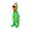Green, variant on Squeaky Rubber Chicken Dog Toy - Interactive Polka Dot Latex Pet Chew Toy for Small to Medium Dogs, Durable Boredom Buster & Stress Relief Sound Toy, 9-Inch Colorful Fetch & Tug Play