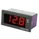 thumbnail image 2 of Medidor de sensor de temperatura, TPM-900 220 V Temperatura digital Controlador de termostato digital Medidor de temperatura digital LED Diseño a prueba de futuro NikouMX herramienta, 2 of 8