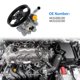 thumbnail image 3 of Bomba de dirección asistida para Toyota Camry 2.5L 2010-2011 Aleación de aluminio No.4431006190/4431033190 con polea, 3 of 7
