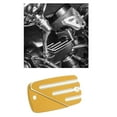 thumbnail image 4 of Miulika Front Brake Cylinder Fluid Reservoir Guard Cover for Golden, 4 of 9