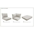 thumbnail image 4 of TK Classics Fairmont Indoor/Outdoor Cushion Cover, 4 of 5