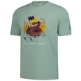thumbnail image 2 of Men's-Ahead  Green 2025 WM Phoenix Open Snake T-Shirt, 2 of 3