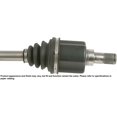 thumbnail image 3 of A1 Cardone CV Axle Shaft P/N:60-9279 Fits select: 2002-2008 MINI COOPER, 3 of 3