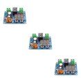 thumbnail image 1 of braveheart 12V-36V Voltage Protection Module Low Voltage Disconnect Precise Circuit Charging Module Controller Preventing Discharge 5.7x4.2x1.9 cm 3Set, 1 of 6