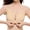 C121/Khaki, variant on XIYON Bras For Women Front Closure Seamless Bra Wireless Push Up Lift Racerback Daily Comfort Comfortable