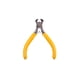 thumbnail image 1 of Soidarity Alicates para trastes de guitarra, pinzas para alambre, tijeras de cuerda reutilizables antideslizantes a prueba de herrumbre para Accesorios para instrumentos musicales, 1 of 6