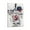 Frame-style, variant on Freddie Freeman Poster Baseball Portrait Art Canvas Bedroom Wall Decor Print Picture Office Canvas Art Poster and Wall Art Picture Print Modern Family bedroom Decor Posters 12x18inch(30x45cm)