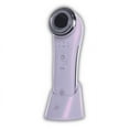 thumbnail image 1 of EvenSkyn Eclipse Microcurrent Facial Device for Deep Pore Cleaning, Lifting, Firming, and Collagen Stimulation - Microcurrent, Ultrasound & Red Light Therapy for Radiant Skin, 1 of 10