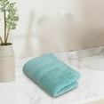 thumbnail image 5 of HengDidi Extra Soft Premium Bath Towel 100% Cotton, Absorbent Hand and Body Towel, 34x75cm Size Lightweight Machine Washable, Hypoallergenic for Bathroom, 5 of 5