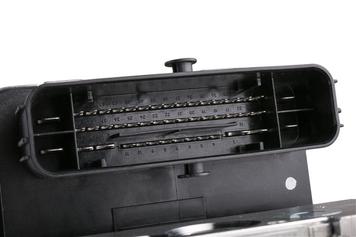 Electronic Brake Control Module
