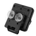 thumbnail image 2 of Adjustable Foldable Compass Navigation Guide Ball Mount Dashboard Holder for Car Boat RV, 2 of 4
