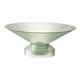 thumbnail image 4 of Frutero independiente perfecl plato de frutas 11 pulg verde con borde dorado, 4 of 8