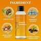 thumbnail image 4 of 100ml Leave-In Conditioner for All Hair Types - Frizz Control, Damage Repair & Color Protection with Argan & Jojoba Seed Oils, 4 of 5