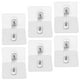 thumbnail image 2 of 6 anclajes de pared adhesivos para muebles, sin taladro, correas antivuelco para seguridad de bebés, 2 of 8