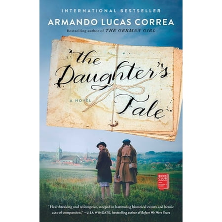 Pre-Owned The Daughter's Tale (Paperback) 1501187945 9781501187940