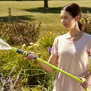 Flexzilla® Premium Grade Garden Hose, 5/8 in. x 50ft., Hybrid Polymer, ZillaGreen™