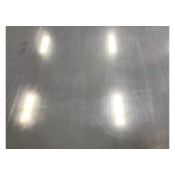 3/8" x 12" x 12" A36 Steel Plate