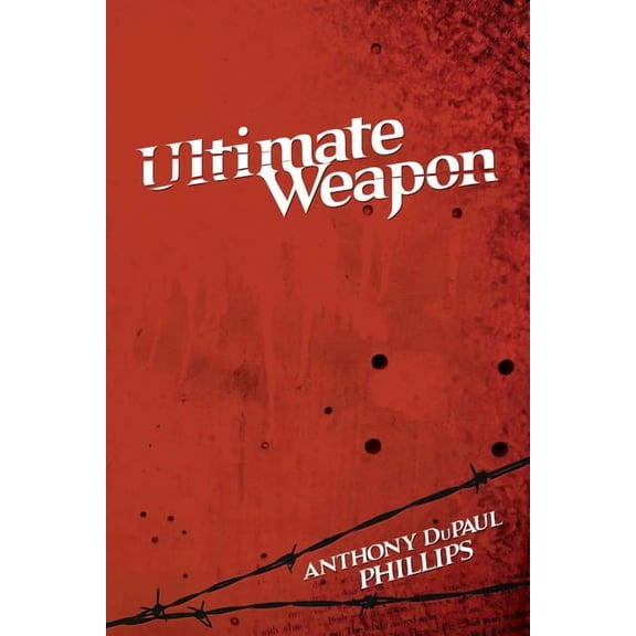 Ultimate Weapon (Paperback)