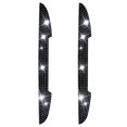 thumbnail image 2 of Poignée de Porte de Voiture Protecteur de Rayures Strass Poignée de Porte de Voiture Protecteur de Rayures Rétroviseur Autocollant Diamant de Luxe Poignée de Porte de Voiture, 2 of 8