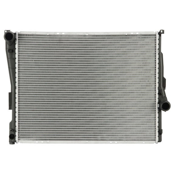 Automotive Cooling Radiator For BMW Fits 325Ci Z4 330Ci 2636