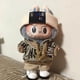 thumbnail image 5 of Labubu Doll Clothes Fashion Clothes Hoodies For 17cm Doll Clothes Color Match Hoodies Dolls Accessories Cute Little Cloths Toy, 5 of 5