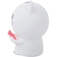 thumbnail image 5 of Luz nocturna para niños, linda lámpara de silicona con forma de gato, luz nocturna portátil con sensor táctil LED con grabación y cambio de color al tocar, luz inteligente, 5 of 5