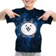 thumbnail image 3 of Nueva camiseta de Battle Cats para niños, niñas, camiseta de anime, juego de dibujos animados, camisetas 3D, camisetas de verano para niños, ropa informal de calle, 3 of 5