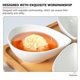 thumbnail image 4 of 5Pcs Small Sauce Bowl Household Dipping Bowl Pickle Storage Bowl Seasoning Dish, 4 of 4