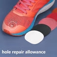 thumbnail image 4 of Self Heel Hole for Leather Shoes and High Heels Protective Stickers to Extend Footwear Lifespan 4PCS, 4 of 4