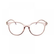 Blue Light Blocking Glasses Boys Girls Anti Eyestrain Headache and UV Glare Computer Gaming Glasses for Kids Age 3-12