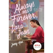 To All the Boys I've Loved Before: Always and Forever, Lara Jean (Series #3) (Paperback)