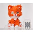 thumbnail image 2 of Ruz Peluche 10" Shinymals con Accesorios Adopta una Mascota Gato Ruz NA, 2 of 4