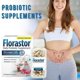 thumbnail image 3 of Suplemento probiótico diario Florastor 1-5X que favorece la salud digestiva. 100 cápsulas. NUEVO. Mejor, 3 of 7