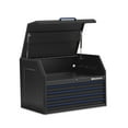 thumbnail image 5 of Montezuma 36" x 24" 4- Drawer Tool Chest for Everyday Use, 5 of 9