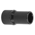 thumbnail image 5 of M9x0.75 to 1/2?28 Adapter with Thread Protector Black Replacement for Sig Sauer 1911 22 5PK?22 YEMAA, 5 of 5