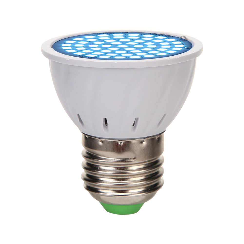 UV Germicidal Sterilizer Lamp LED UVC E26/E27 GU  Home Disinfection Light Bulb 
