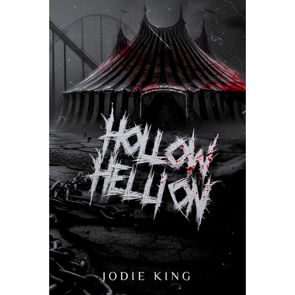 Hollow Hellion, (Paperback)
