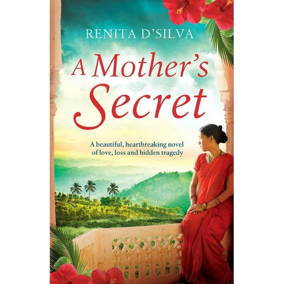 A Mother's Secret, (Paperback)