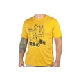 thumbnail image 2 of Goodie Two Sleeves The Golden Girls 'Stay Golden Japan!' Men's Mustard T-Shirt | XX-Large Male, 2 of 7