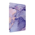 thumbnail image 3 of Funda SaharaCase Inspire Series Marble Folio para iPad Pro 13, 3 of 10