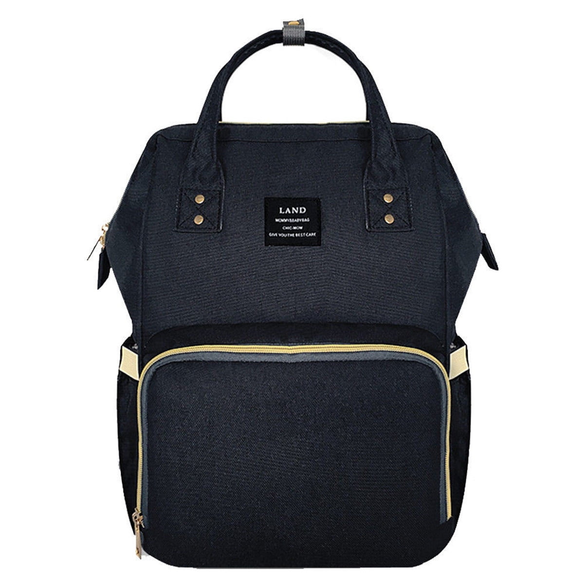 official land changing bag