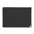 thumbnail image 1 of 1Pc Induction Cooker Protective Pad Silicone Cleaning Pad Heat-resistant Mat, 1 of 8
