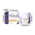 thumbnail image 2 of Mascarilla Azelaic 10 Hyaluron Rojeces Calmante Almohadillas Cuidado Difícil con Almohadillas Tónicas Mascarilla Facial Fácilmente Elástica con Hialurónico 60 Almohadillas de algodón, 2 of 8